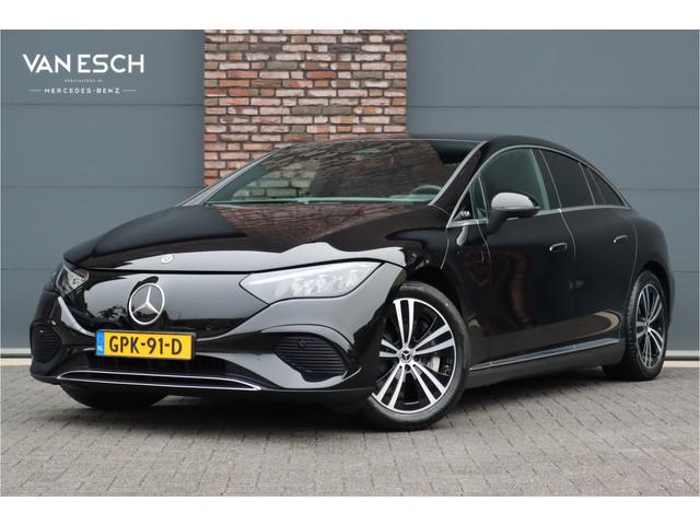 Mercedes-Benz EQE 2024 Elektrisch