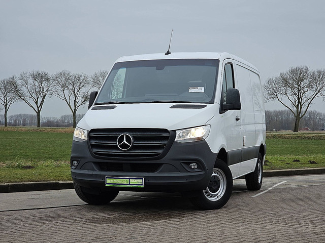 Mercedes-Benz Sprinter 2021 Diesel