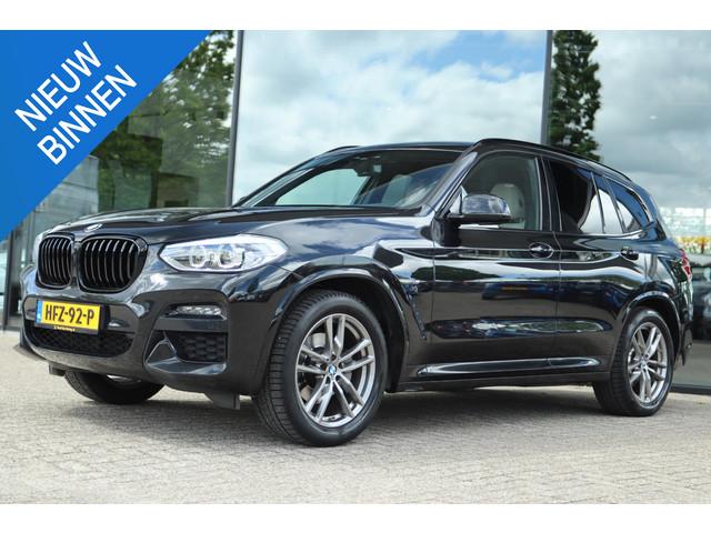 BMW X3 2019 Benzine