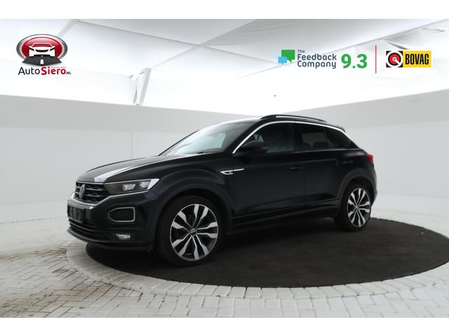 Volkswagen T-Roc 2021 Benzine