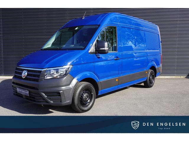Volkswagen Crafter 2022 Diesel
