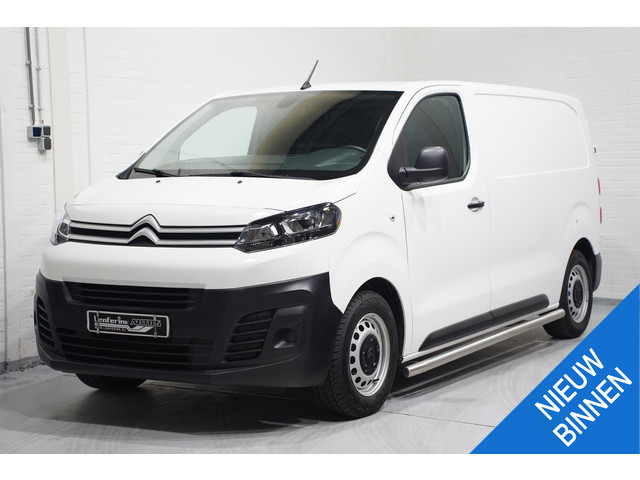 Citroën Jumpy 2020 Diesel