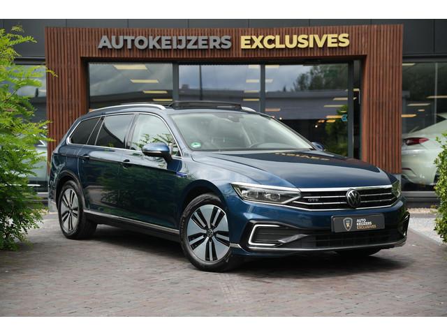 Volkswagen Passat 2021 Hybride