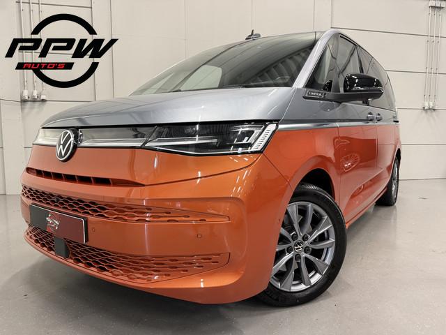 Volkswagen Multivan 2023 Hybride