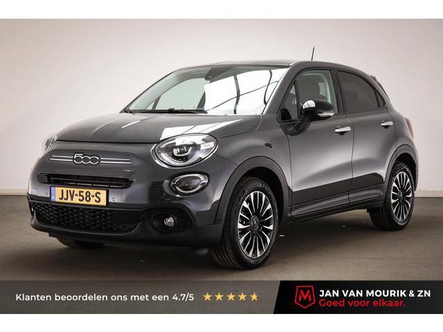 Fiat 500X 2023 Hybride
