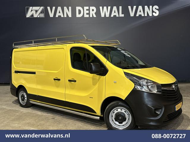 Opel Vivaro 2015 Diesel