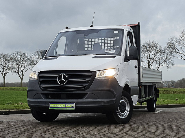 Mercedes-Benz Sprinter 2022 Diesel