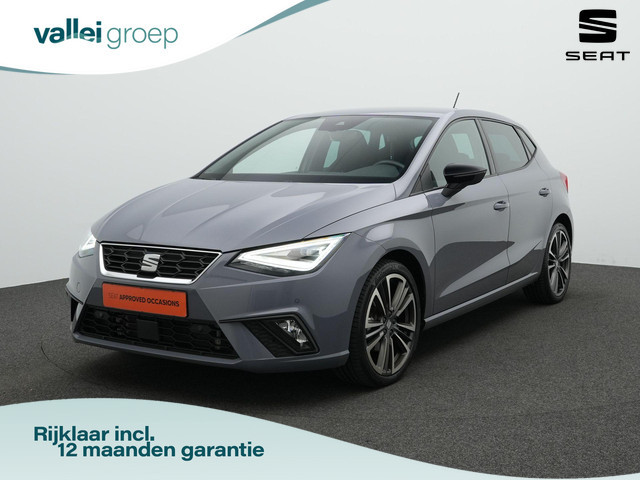 Seat Ibiza 2024 Benzine