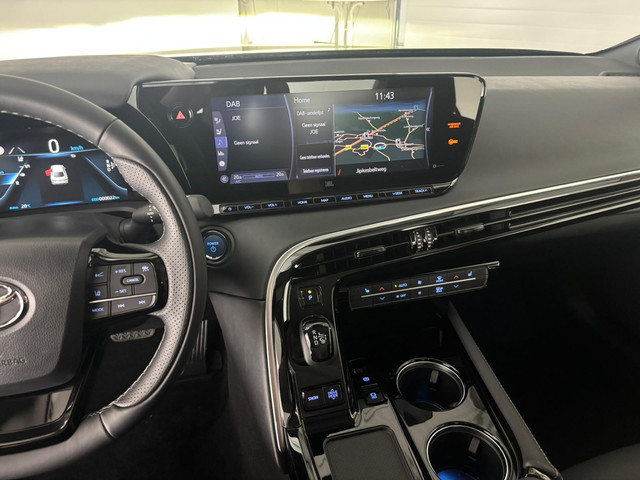 Toyota Mirai