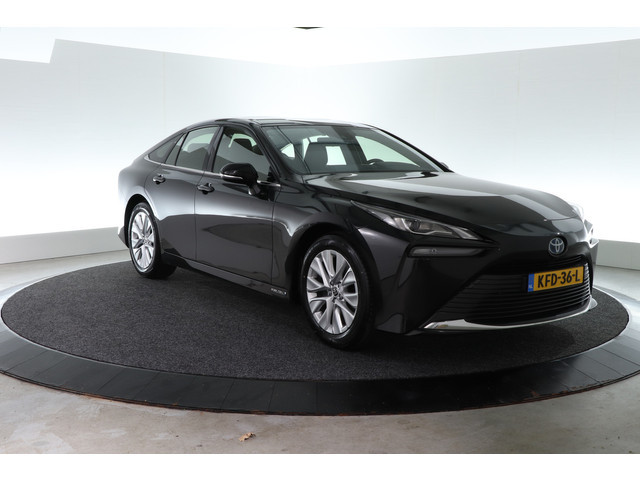 Toyota Mirai