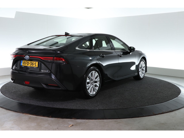 Toyota Mirai