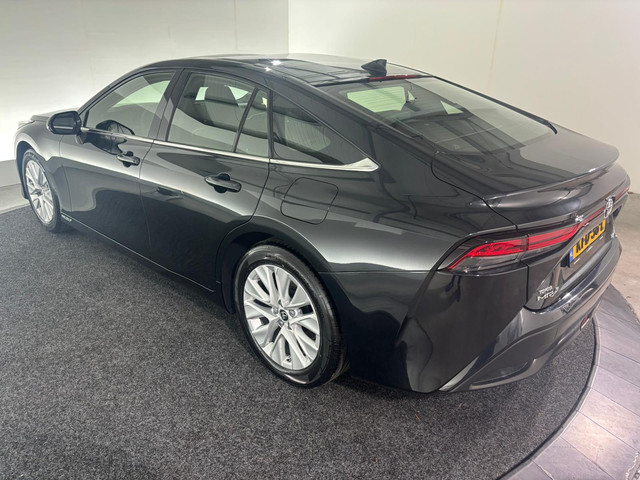 Toyota Mirai