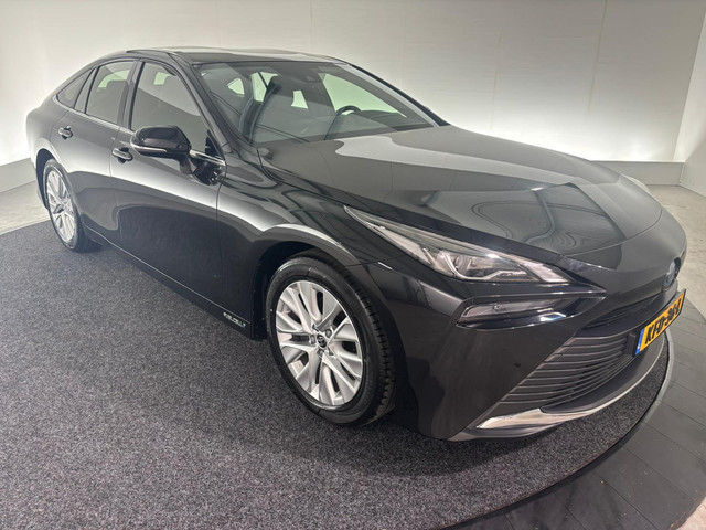 Toyota Mirai