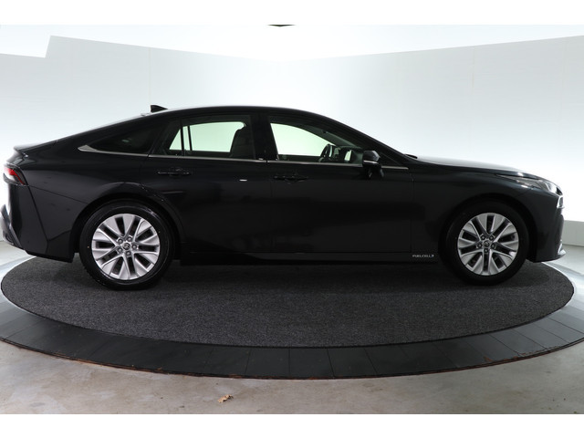 Toyota Mirai
