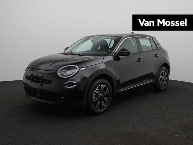 Fiat 600 2025 Benzine