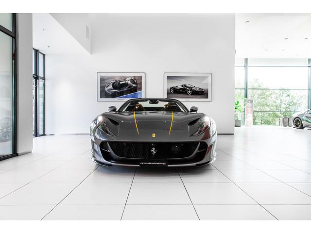 Ferrari 812 GTS