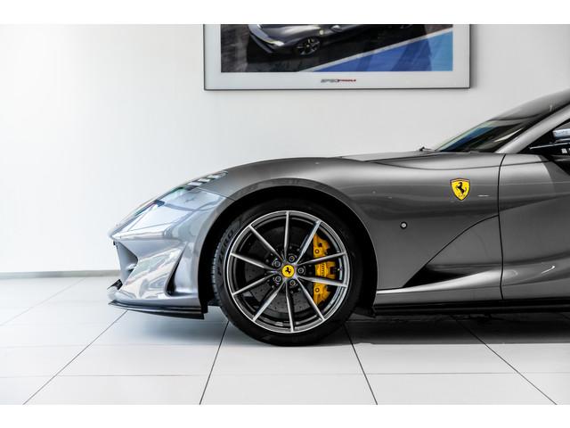 Ferrari 812 GTS