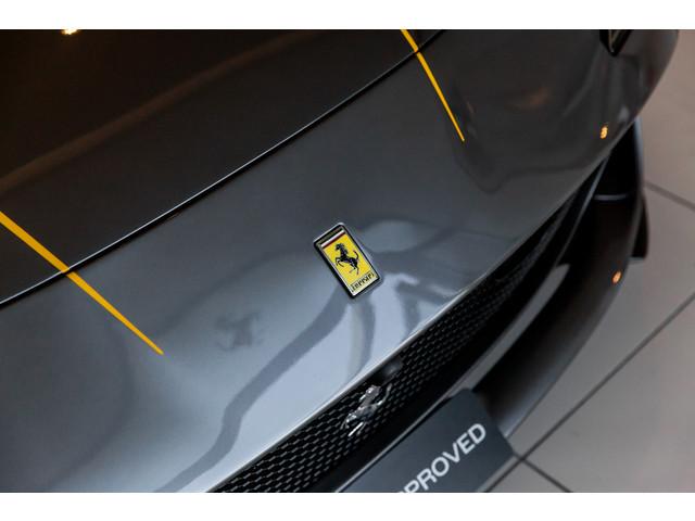 Ferrari 812 GTS