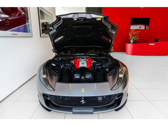 Ferrari 812 GTS