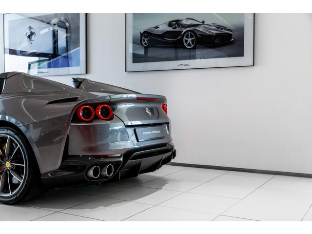 Ferrari 812 GTS