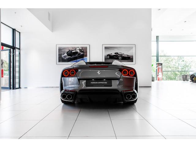 Ferrari 812 GTS