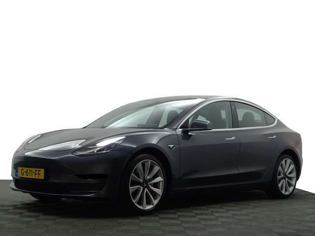 Tesla Model 3 2019 Elektrisch