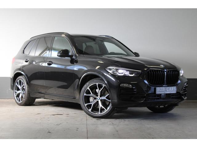 BMW X5 2020 Hybride