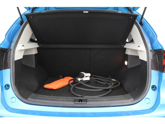 MG ZS-EV