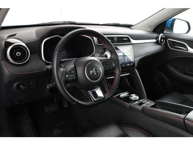 MG ZS-EV