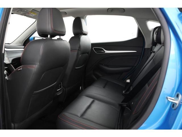 MG ZS-EV