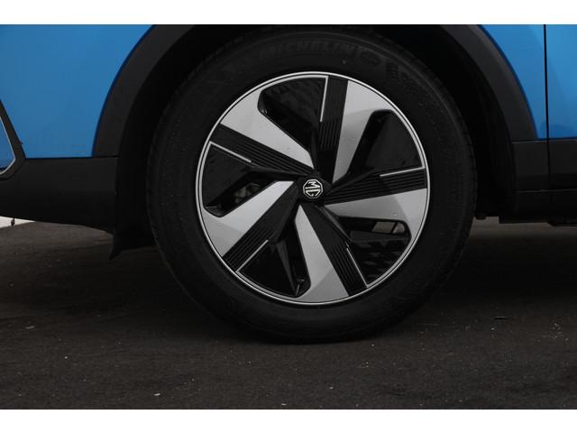 MG ZS-EV