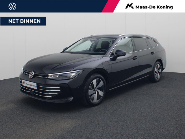 Volkswagen Passat 2025 Hybride