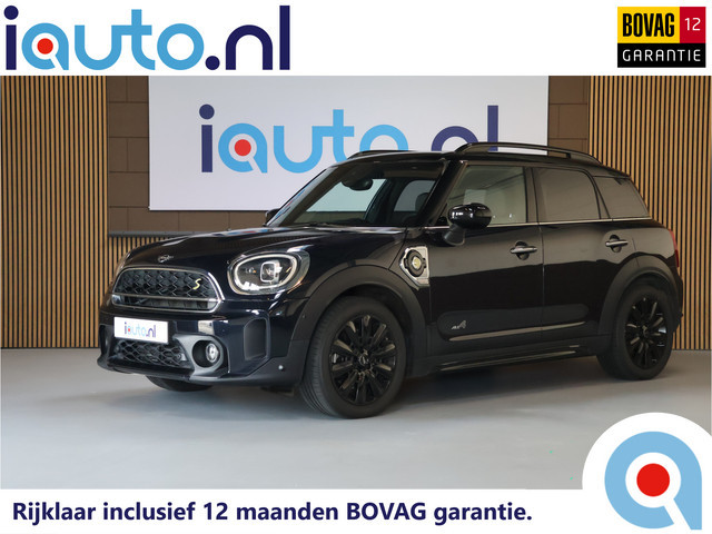 Mini Countryman 2022 Hybride