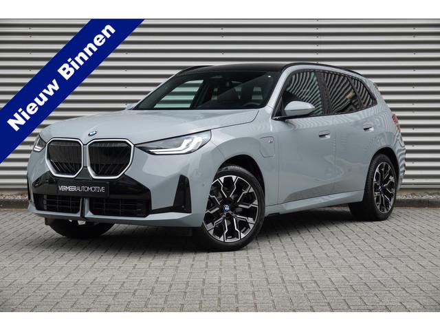 BMW X3 2026 Hybride