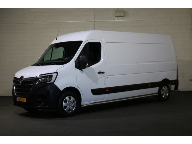 Renault Master 2023 Diesel