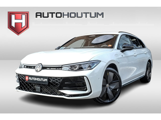 Volkswagen Passat 2024 Hybride