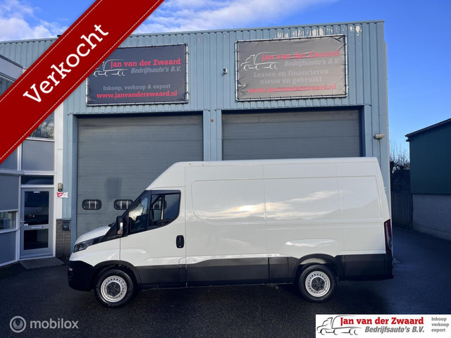 Iveco Daily 2016 Diesel