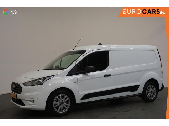 Ford Transit Connect 2023 Diesel