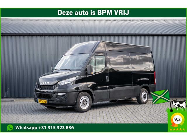 Iveco Daily 2014 Diesel