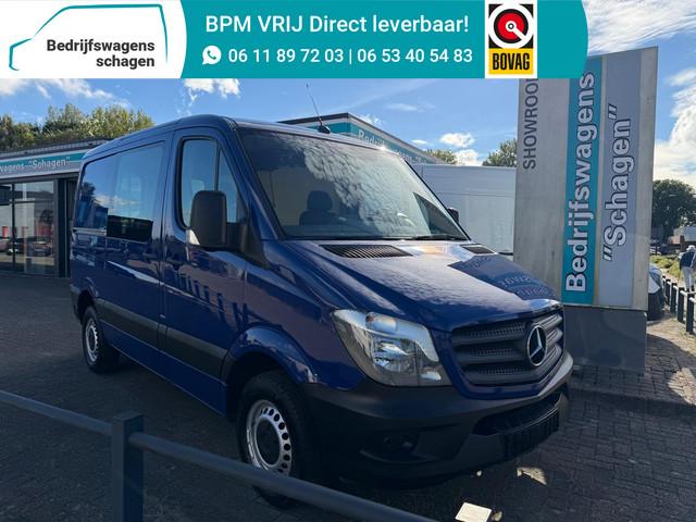 Mercedes-Benz Sprinter 2016 Diesel