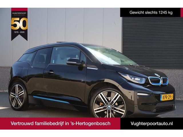 BMW i3 2022 Elektrisch