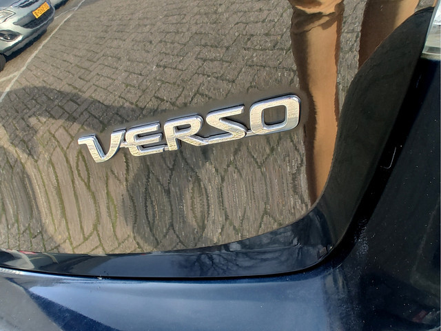 Toyota Verso