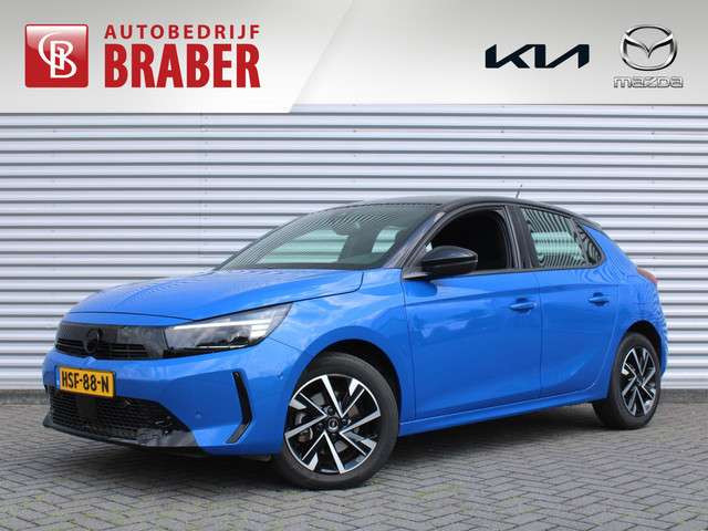 Opel Corsa 2024 Benzine