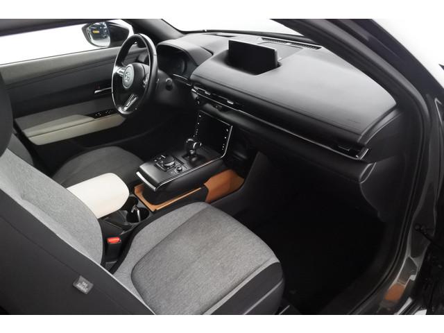 Mazda MX-30