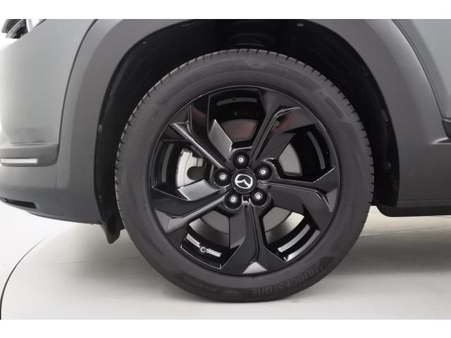 Mazda MX-30
