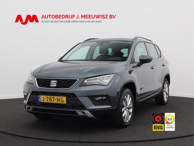 Seat Ateca 2020 Benzine