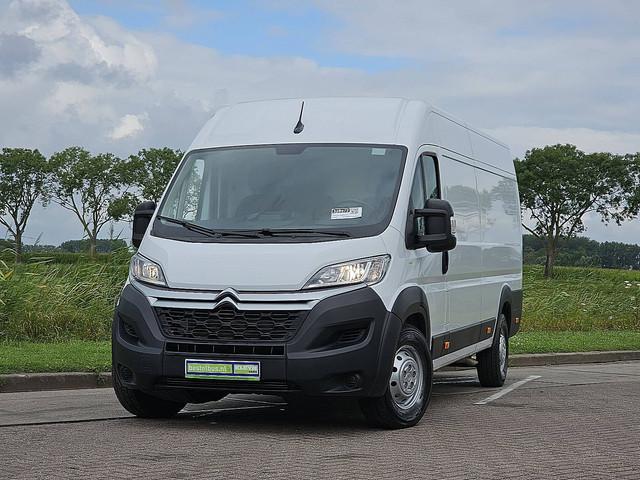 Citroën Jumper 2024 Diesel