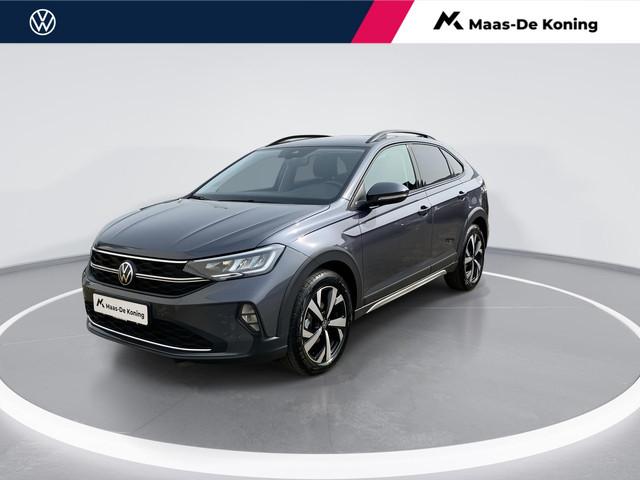 Volkswagen Taigo 2025 Benzine