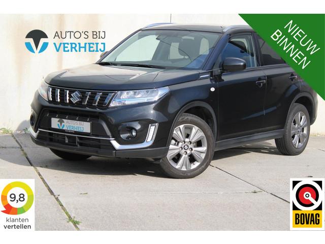 Suzuki Vitara 2023 Benzine