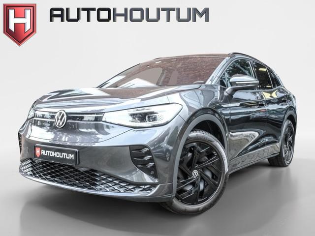 Volkswagen ID.4 2022 Elektrisch